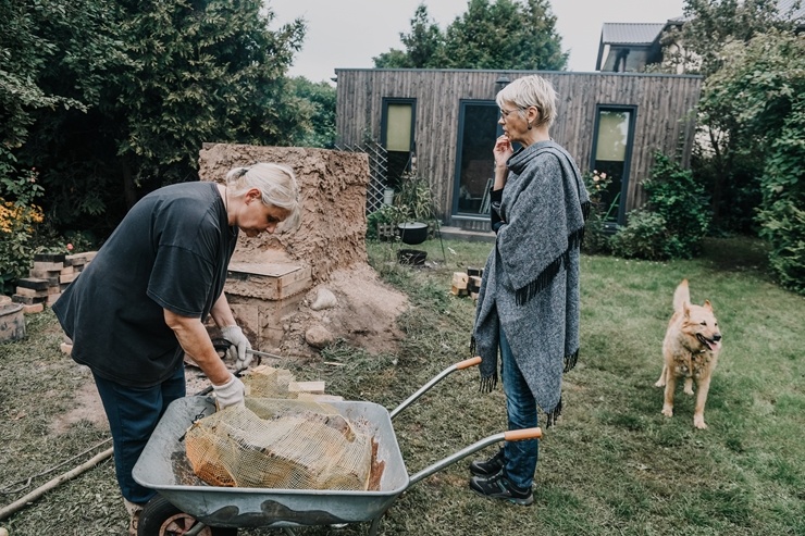 Tradicionālo prasmju apgūšanas pasākums «Satiec savu meistaru 2020» pulcē kuplu interesentu loku Tradicionālo prasmju apgūšanas pasākums «Satiec savu meistaru 2020» pulcē kuplu interesentu loku 290467