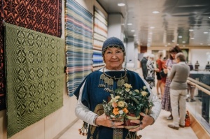 Tradicionālo prasmju apgūšanas pasākums «Satiec savu meistaru 2020» pulcē kuplu interesentu loku