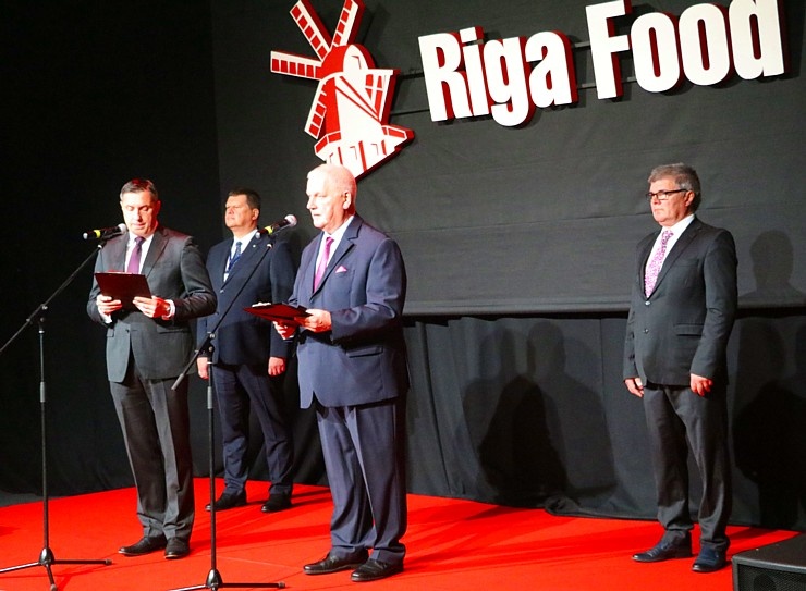 Travelnews.lv apmeklē pārtikas izstādi ««Riga Food 2020»» Ķīpsalā, kas notiek no 09.09.2020 līdz 12.09.2020 Travelnews.lv apmeklē pārtikas izstādi ««Riga Food 2020»» Ķīpsalā, kas notiek no 09.09.2020 līdz 12.09.2020 290612