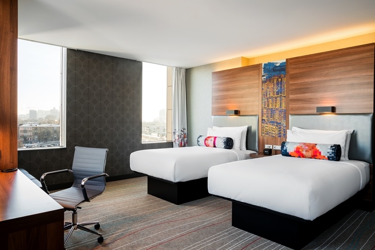 Mogotel Hotel Group pārņēmusi lielas Ukrainas galvaspilsētā Kijevā strādājošas četrzvaigžņu viesnīcas - Sky Loft Hotel Kyiv by Rixwell- pārvaldību Mogotel Hotel Group pārņēmusi lielas Ukrainas galvaspilsētā Kijevā strādājošas četrzvaigžņu viesnīcas - Sky Loft Hotel Kyiv by Rixwell- pārvaldību 290767