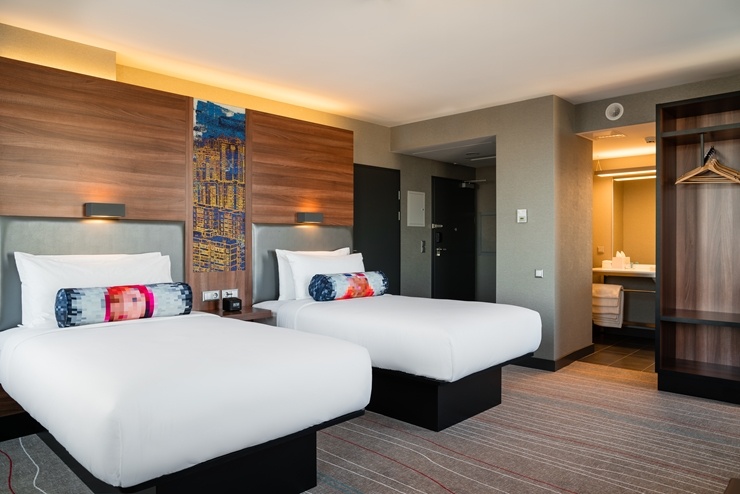 Mogotel Hotel Group pārņēmusi lielas Ukrainas galvaspilsētā Kijevā strādājošas četrzvaigžņu viesnīcas - Sky Loft Hotel Kyiv by Rixwell- pārvaldību Mogotel Hotel Group pārņēmusi lielas Ukrainas galvaspilsētā Kijevā strādājošas četrzvaigžņu viesnīcas - Sky Loft Hotel Kyiv by Rixwell- pārvaldību 290768