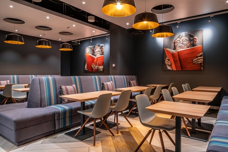 Mogotel Hotel Group pārņēmusi lielas Ukrainas galvaspilsētā Kijevā strādājošas četrzvaigžņu viesnīcas - Sky Loft Hotel Kyiv by Rixwell- pārvaldību Mogotel Hotel Group pārņēmusi lielas Ukrainas galvaspilsētā Kijevā strādājošas četrzvaigžņu viesnīcas - Sky Loft Hotel Kyiv by Rixwell- pārvaldību 290772