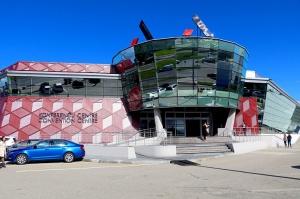 Tūrisma firma «Baltic Travel Group» iepazīstina ar jauno konferenču centru «ATTA» Rīgā