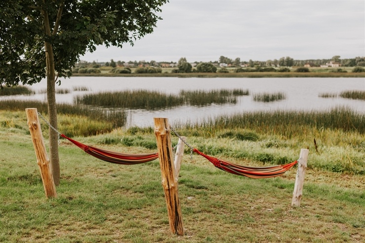 Salaspils novads iepazīstina ar kempingu «Doles sala», krodziņu «Nēģis» un mājas vīna darītavu «Saules veltes» Salaspils novads iepazīstina ar kempingu «Doles sala», krodziņu «Nēģis» un mājas vīna darītavu «Saules veltes» 291176