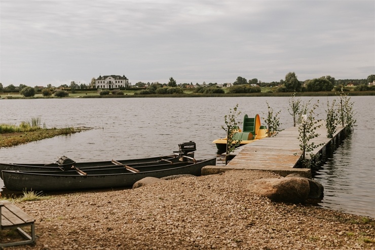 Salaspils novads iepazīstina ar kempingu «Doles sala», krodziņu «Nēģis» un mājas vīna darītavu «Saules veltes» Salaspils novads iepazīstina ar kempingu «Doles sala», krodziņu «Nēģis» un mājas vīna darītavu «Saules veltes» 291178
