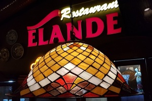 Travelnews.lv apmeklē Rīgas diennakts restorānu «Ēlande»