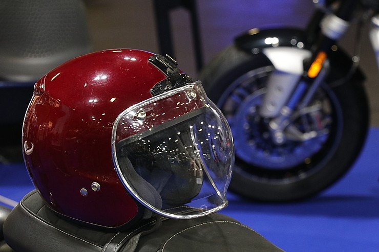 Trīs dienas Ķīpsalā pulcējas autofani uz starptautisko autoindustrijas izstādi ««Auto 2020»» 291478