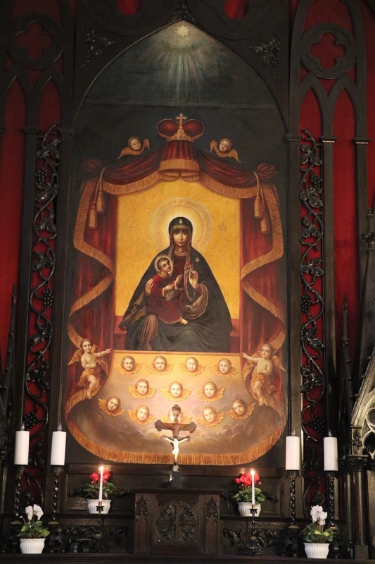 Rīgas Svētā Jēkaba Romas katoļu katedrālē ar svinīgu Sv.Misi atklāj «Svētā Meinarda mantojuma fondu» Rīgas Svētā Jēkaba Romas katoļu katedrālē ar svinīgu Sv.Misi atklāj «Svētā Meinarda mantojuma fondu» 291948