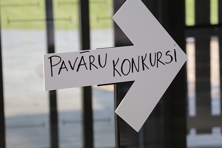Latvijā ir noteikti titula īpašnieki - «Latvijas gada pavārs 2020» un «Latvijas gada pavārzellis 2020» Latvijā ir noteikti titula īpašnieki - «Latvijas gada pavārs 2020» un «Latvijas gada pavārzellis 2020» 292004