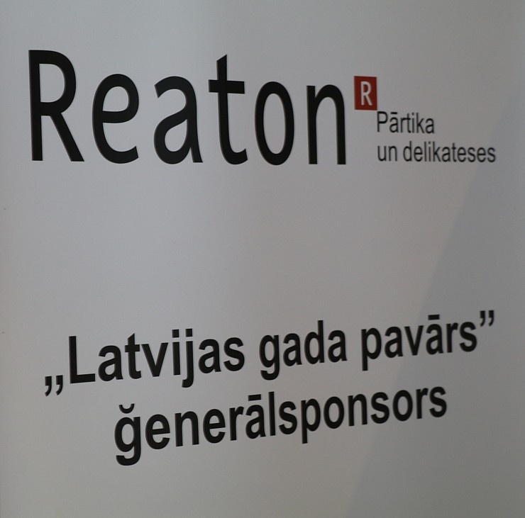 Latvijā ir noteikti titula īpašnieki - «Latvijas gada pavārs 2020» un «Latvijas gada pavārzellis 2020» Latvijā ir noteikti titula īpašnieki - «Latvijas gada pavārs 2020» un «Latvijas gada pavārzellis 2020» 292025