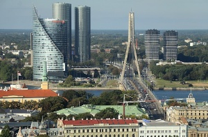 Travelnews.lv piedāvā Rīgas nejaušu bilžu kolaideskopu no vasaras sezonas