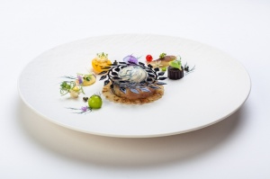Iepazīsti 54 pavāru konkursa «Bocuse dor Europe 2020» ēdienus no Tallinas