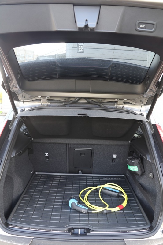 Travelnews.lv ar hibrīdauto «Volvo XC40 Inscription eFWD» apceļo Pierīgu 292759
