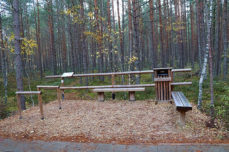 Travelnews.lv apmeklē dabas parku «Piejūra» Carnikavas novadā 293143