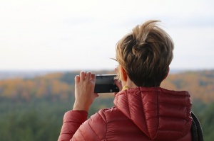 Travelnews.lv apceļo Zilo kalnu skatu torni Ikšķiles un Ogres novadā