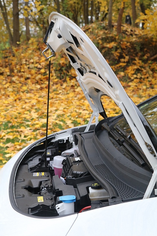 Travelnews.lv apceļo Pierīgu ar jauno un elektrisko «Volkswagen ID.3 1st» 293269