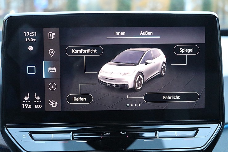Travelnews.lv apceļo Pierīgu ar jauno un elektrisko «Volkswagen ID.3 1st» 293271