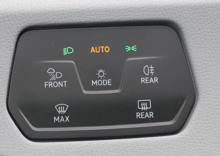 Travelnews.lv apceļo Pierīgu ar jauno un elektrisko «Volkswagen ID.3 1st» 293275