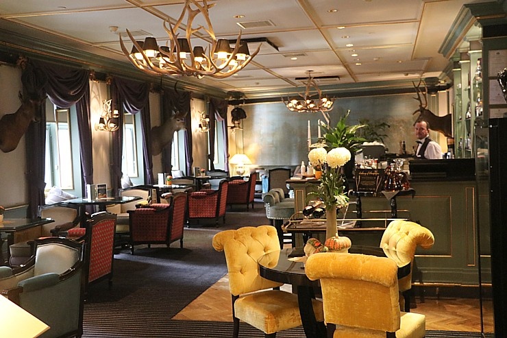 Travelnews.lv apciemo Vecrīgas viesnīcu «Grand Palace Hotel» un ietur vieglu maltīti pie šefpavāra Denisa Ivankova Travelnews.lv apciemo Vecrīgas viesnīcu «Grand Palace Hotel» un ietur vieglu maltīti pie šefpavāra Denisa Ivankova 293614