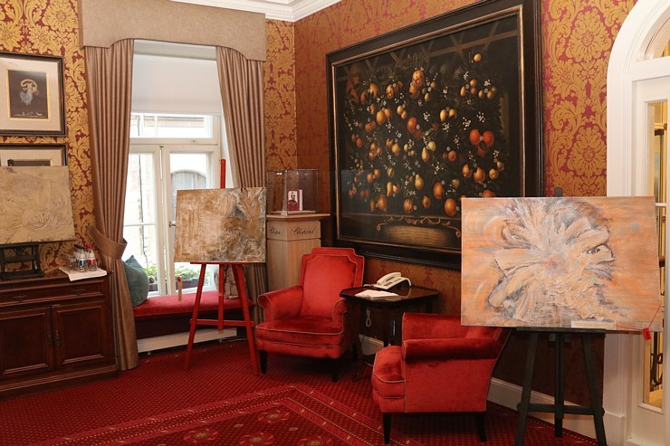 Travelnews.lv apciemo Vecrīgas viesnīcu «Grand Palace Hotel» un ietur vieglu maltīti pie šefpavāra Denisa Ivankova Travelnews.lv apciemo Vecrīgas viesnīcu «Grand Palace Hotel» un ietur vieglu maltīti pie šefpavāra Denisa Ivankova 293630