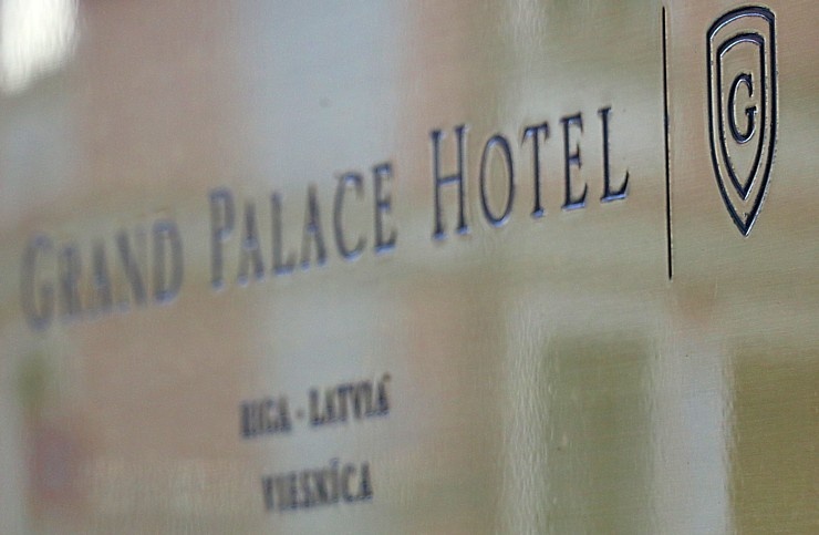 Travelnews.lv apciemo Vecrīgas viesnīcu «Grand Palace Hotel» un ietur vieglu maltīti pie šefpavāra Denisa Ivankova Travelnews.lv apciemo Vecrīgas viesnīcu «Grand Palace Hotel» un ietur vieglu maltīti pie šefpavāra Denisa Ivankova 293649