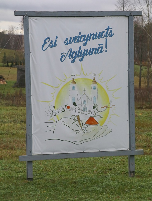 Travelnews.lv ar jauno Dievidkorejas golfa klases spēkratu  - «Hyundai i30» apceļo Latgali 294129