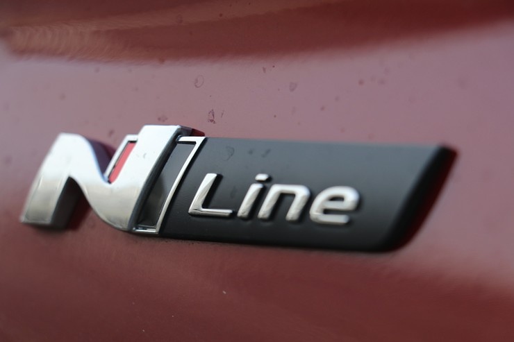 Travelnews.lv ar jauno Dievidkorejas golfa klases spēkratu  - «Hyundai i30» apceļo Latgali 294153