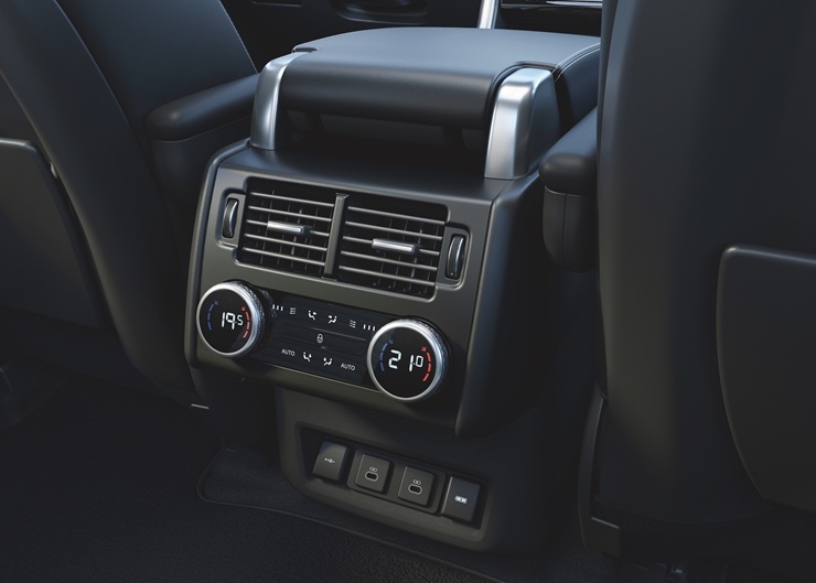 Jaunais «Land Rover Discovery» ir daudzu autoceļotāju sapnis ar leģendāru zīmolu 294249
