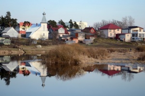  Latvija ir skaista - iepazīstam Līvānu pusi