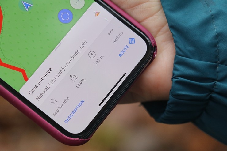 Travelnews.lv ar jauno «Renault Megane» ceļo uz Vidzemi, lai apskatītu Līču–Laņģu klintis pie Cēsīm Travelnews.lv ar jauno «Renault Megane» ceļo uz Vidzemi, lai apskatītu Līču–Laņģu klintis pie Cēsīm 294704