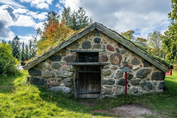 11. oktobris vēsturē: Stokholmā atklāj pasaulē pirmo brīvdabas muzeju