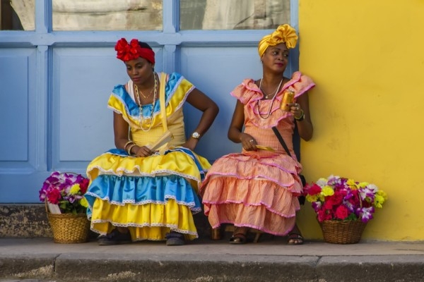 25. augusts vēsturē: Tiek dibināta Kubas galvaspilsēta Havana