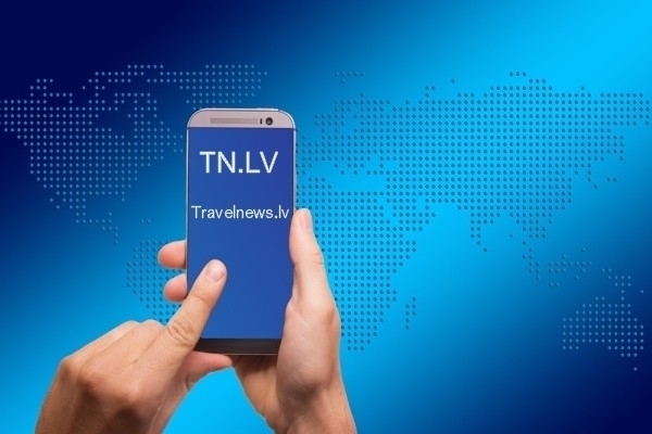 Portāls Travelnews.lv aprīlī pārsniedz 150 000 unikālo apmeklētāju robežu