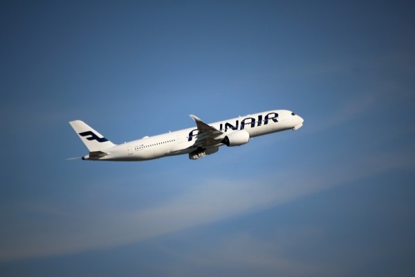 «Finnair» palielina galamērķu skaitu Dienvideiropā