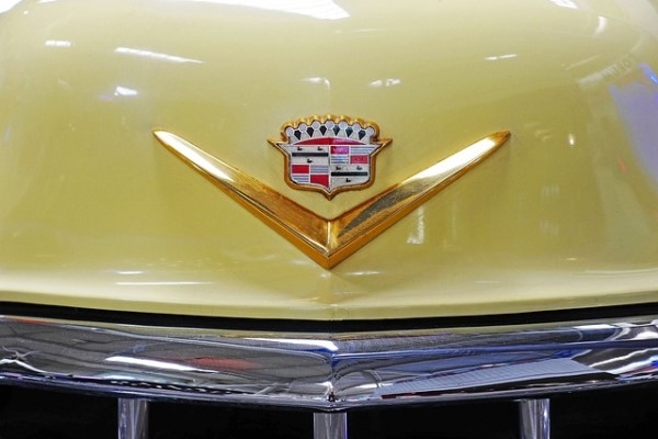 22. augusts vēsturē: «Cadillac» svin dzimšanas dienu