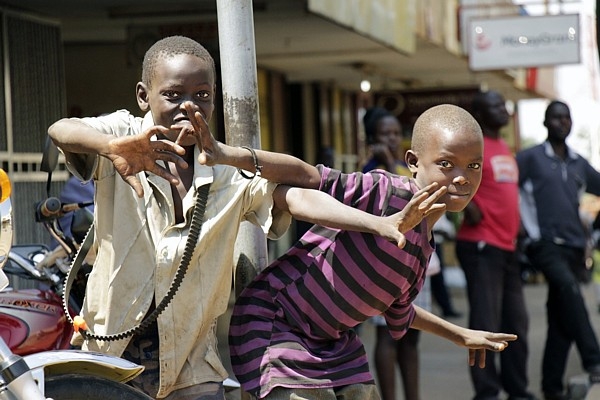 9. oktobris vēsturē: Uganda iegūst neatkarību no Lielbritānijas 