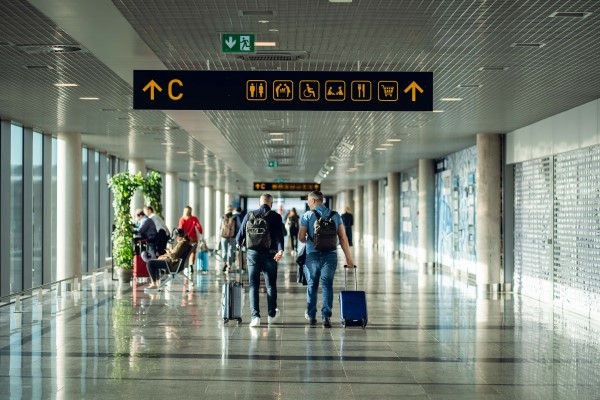 RIX Rīgas lidosta: Par lidsabiedrības «Ryanair» paziņojumu presei