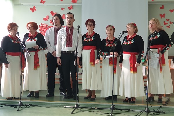 Daugavpilī notiks pirmais Starptautiskais Ukraiņu dziesmu festivāls