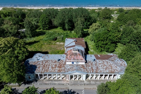 Liepājas iedzīvotāju aptauja: investīcijas tūrisma attīstībai ir nepieciešamas