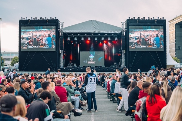 Rīga gaida basketbola fanus: īpašie piedāvājumi restorānos, bāros un kultūrvietās EuroBasket laikā