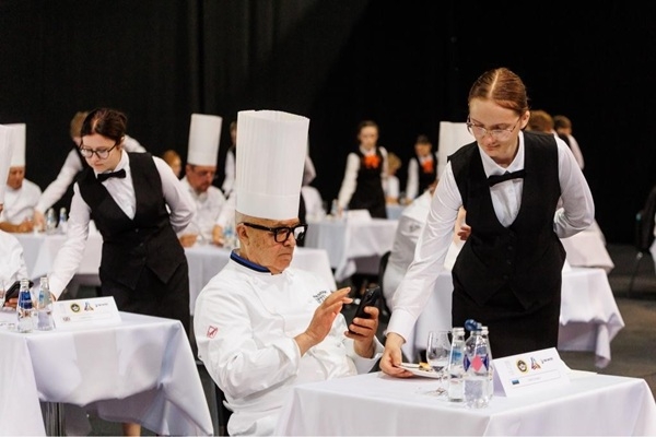 Gardēži, sarosieties – ceturtdien atklās 30. jubilejas izstādi «Riga Food»