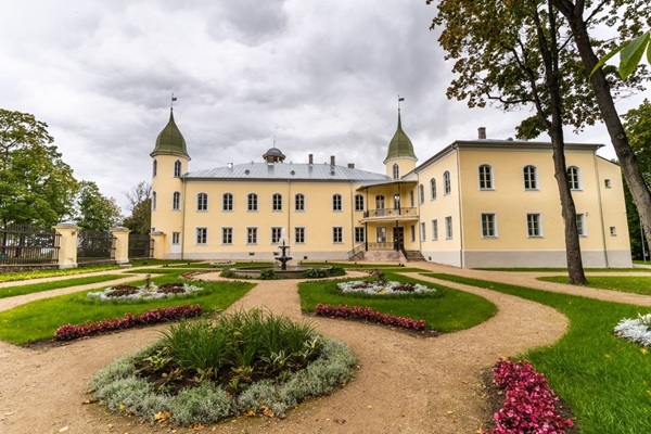 «Leģendu nakts» notikumi Jēkabpils novadā
