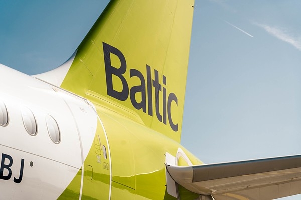 «airBaltic» paziņo 2026. gada pirmā ceturkšņa finanšu un darbības rezultātus