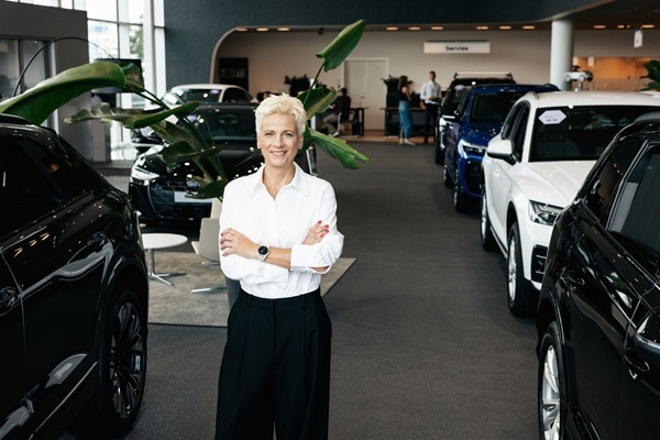 «Møller Auto» Latvijā 2025. gadā apgrozījis 236,29 miljonus eiro, pieaugums +18 %