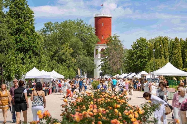18. jūlijā Jūrmala aicina uz Ķemeru svētkiem