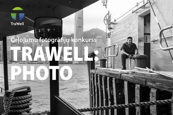 Kādu pasauli redz Latvijas ceļotāji? Sākusies vērienīga ceļojumu fotokonkursa pieteikšanās