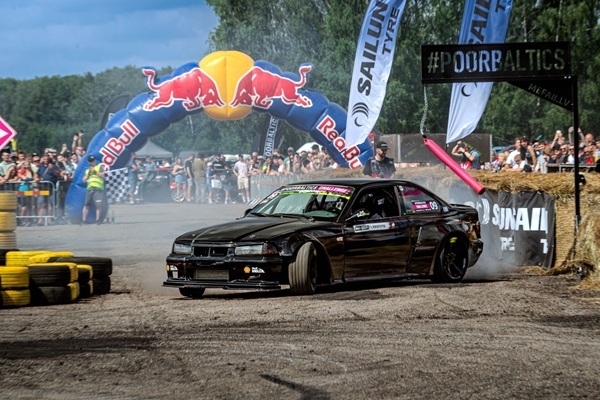 Priekules lidlaukā norisināsies «Poorbaltics Challenge 2026»