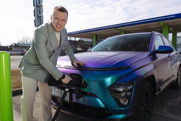 6 padomi, ko ņemt vērā, plānojot garāku braucienu ar elektroauto