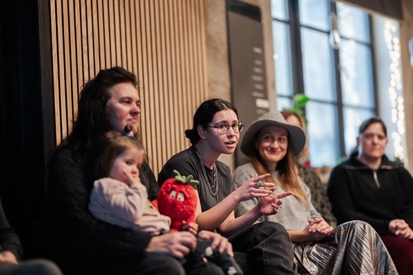 Aizputē noslēgsies Liepāja 2027 Kopienu stiprināšanas programmas «Kaimiņu būšana» otrais sasaukums