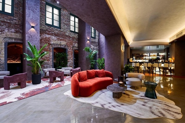 «Pullman Riga Old Town» vērs durvis pēc renovācijas